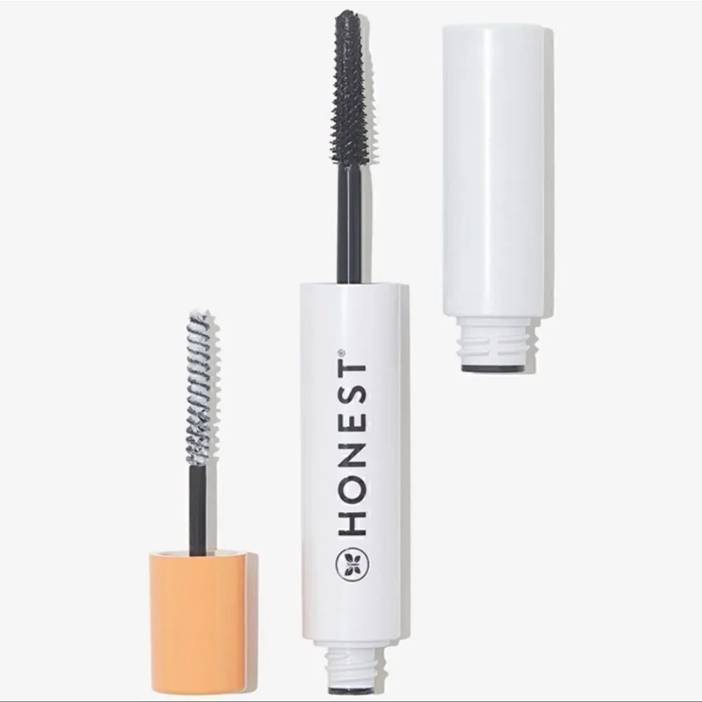 $14🌟 Honest Beauty 2-in-1 Extreme Length Mascara + Lash Primer